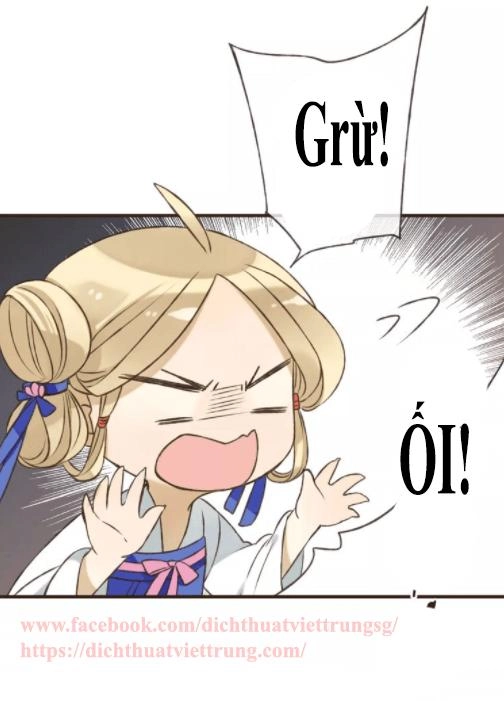 Bạn Trai Tôi Là Cẩm Y Vệ Chapter 72 - 15