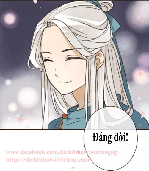 Bạn Trai Tôi Là Cẩm Y Vệ Chapter 72 - 17