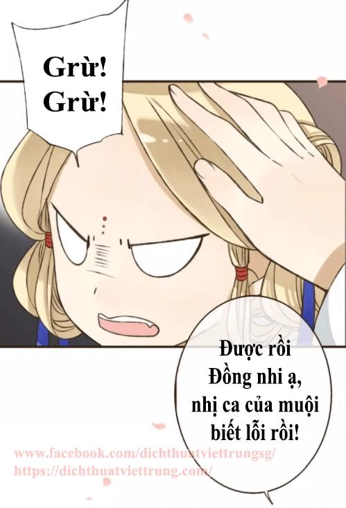 Bạn Trai Tôi Là Cẩm Y Vệ Chapter 72 - 18