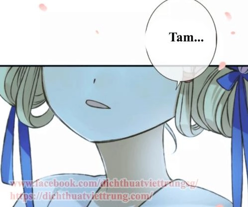 Bạn Trai Tôi Là Cẩm Y Vệ Chapter 72 - 20