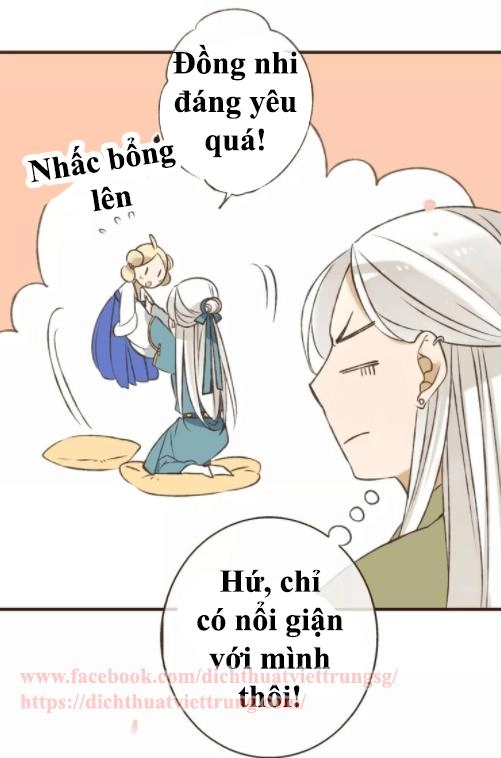 Bạn Trai Tôi Là Cẩm Y Vệ Chapter 72 - 23