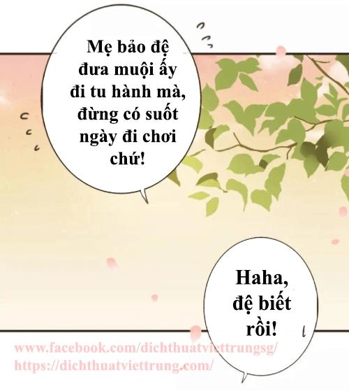 Bạn Trai Tôi Là Cẩm Y Vệ Chapter 72 - 28
