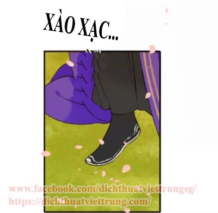 Bạn Trai Tôi Là Cẩm Y Vệ Chapter 72 - 31