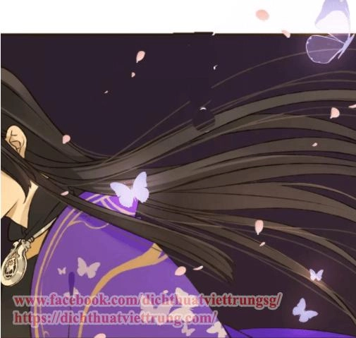 Bạn Trai Tôi Là Cẩm Y Vệ Chapter 72 - 32