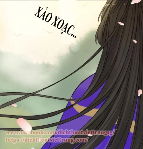 Bạn Trai Tôi Là Cẩm Y Vệ Chapter 72 - 33