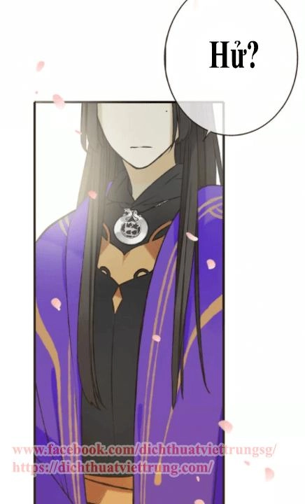 Bạn Trai Tôi Là Cẩm Y Vệ Chapter 72 - 38