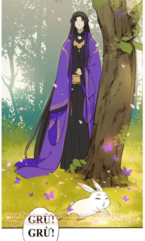 Bạn Trai Tôi Là Cẩm Y Vệ Chapter 72 - 49