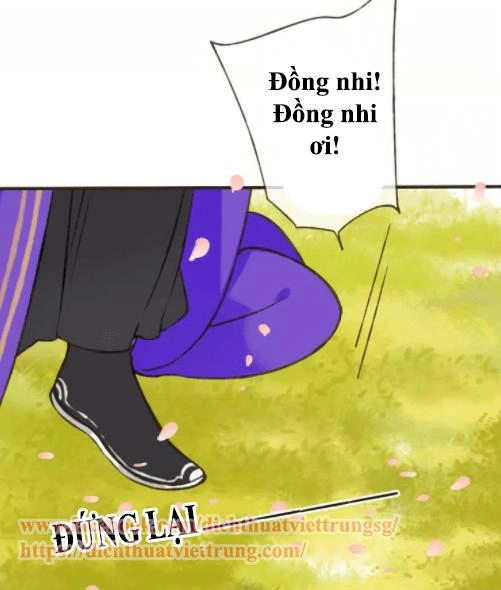 Bạn Trai Tôi Là Cẩm Y Vệ Chapter 72 - 51