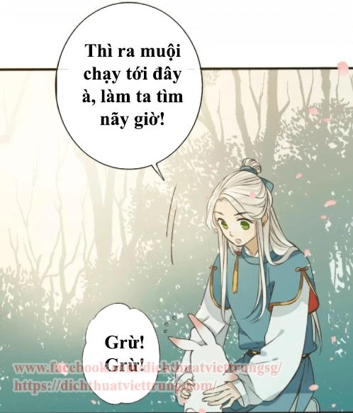 Bạn Trai Tôi Là Cẩm Y Vệ Chapter 72 - 52