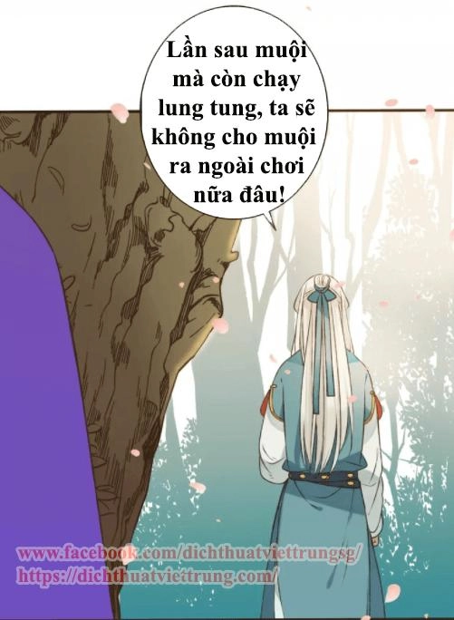Bạn Trai Tôi Là Cẩm Y Vệ Chapter 72 - 53