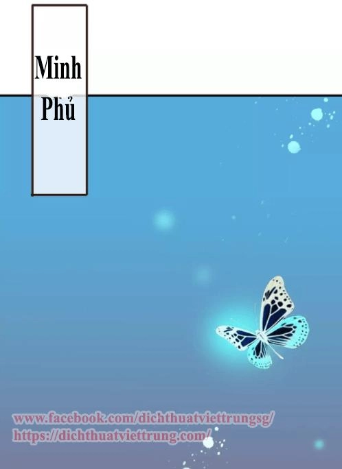 Bạn Trai Tôi Là Cẩm Y Vệ Chapter 73 - 2