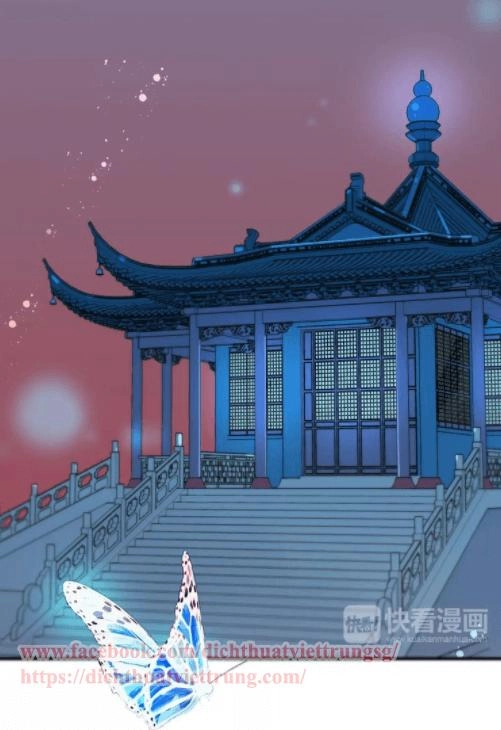 Bạn Trai Tôi Là Cẩm Y Vệ Chapter 73 - 3