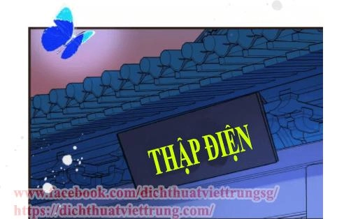 Bạn Trai Tôi Là Cẩm Y Vệ Chapter 73 - 4