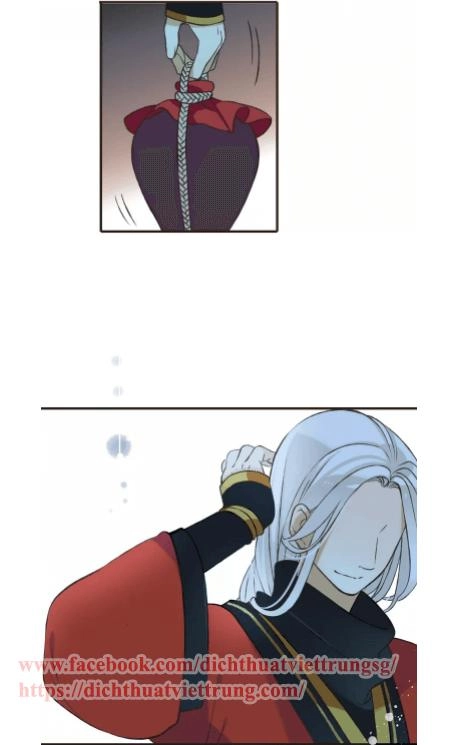 Bạn Trai Tôi Là Cẩm Y Vệ Chapter 73 - 6