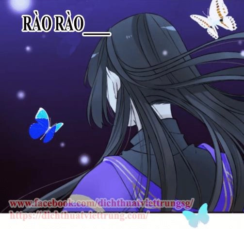 Bạn Trai Tôi Là Cẩm Y Vệ Chapter 73 - 9