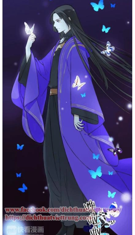 Bạn Trai Tôi Là Cẩm Y Vệ Chapter 73 - 11