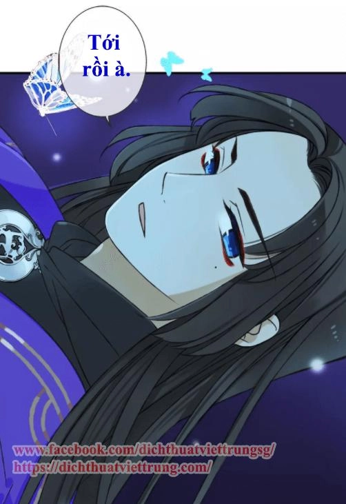 Bạn Trai Tôi Là Cẩm Y Vệ Chapter 73 - 12