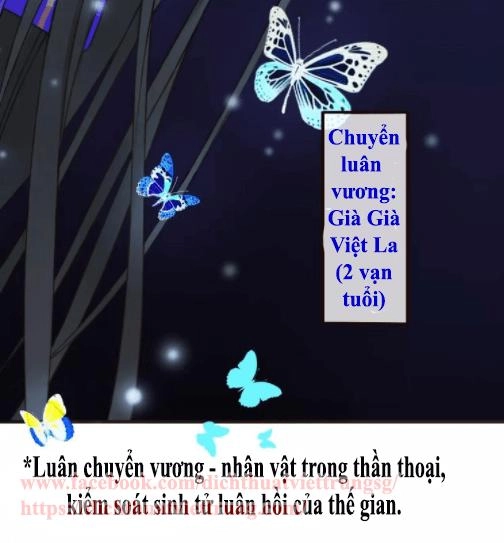 Bạn Trai Tôi Là Cẩm Y Vệ Chapter 73 - 13