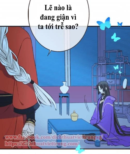 Bạn Trai Tôi Là Cẩm Y Vệ Chapter 73 - 15