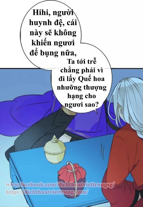 Bạn Trai Tôi Là Cẩm Y Vệ Chapter 73 - 19