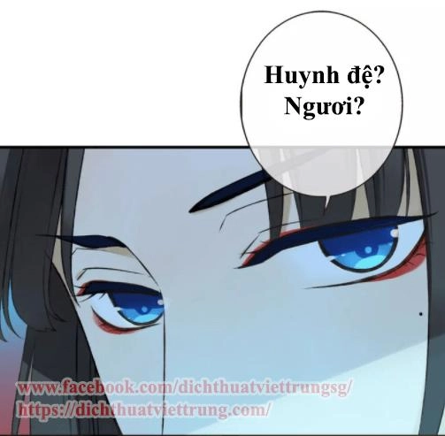 Bạn Trai Tôi Là Cẩm Y Vệ Chapter 73 - 20