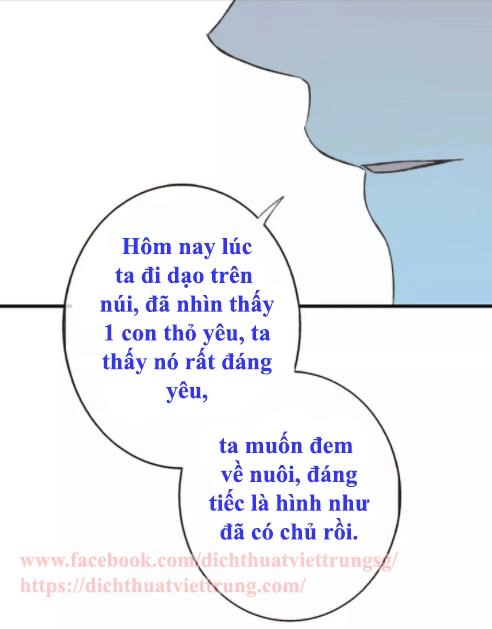 Bạn Trai Tôi Là Cẩm Y Vệ Chapter 73 - 24