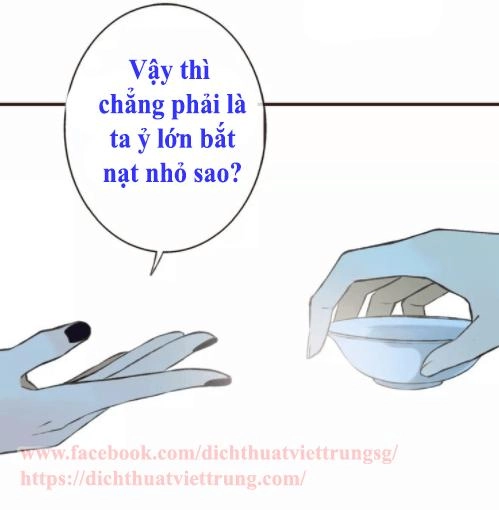 Bạn Trai Tôi Là Cẩm Y Vệ Chapter 73 - 26