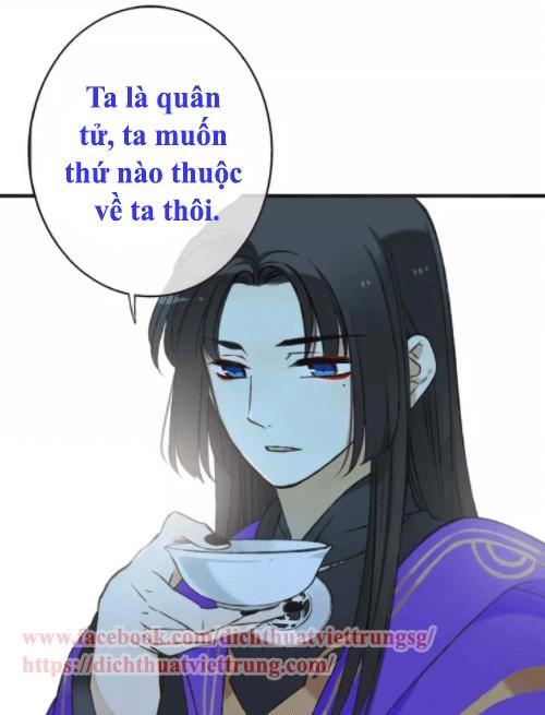 Bạn Trai Tôi Là Cẩm Y Vệ Chapter 73 - 27