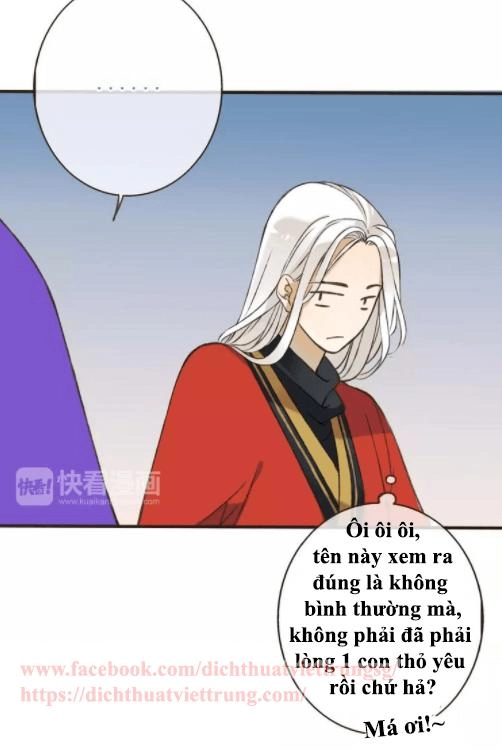 Bạn Trai Tôi Là Cẩm Y Vệ Chapter 73 - 32