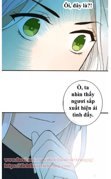 Bạn Trai Tôi Là Cẩm Y Vệ Chapter 73 - 34