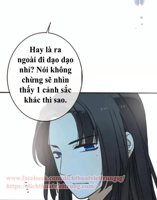 Bạn Trai Tôi Là Cẩm Y Vệ Chapter 73 - 35