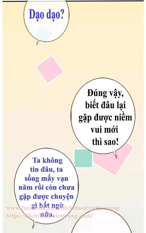 Bạn Trai Tôi Là Cẩm Y Vệ Chapter 73 - 36