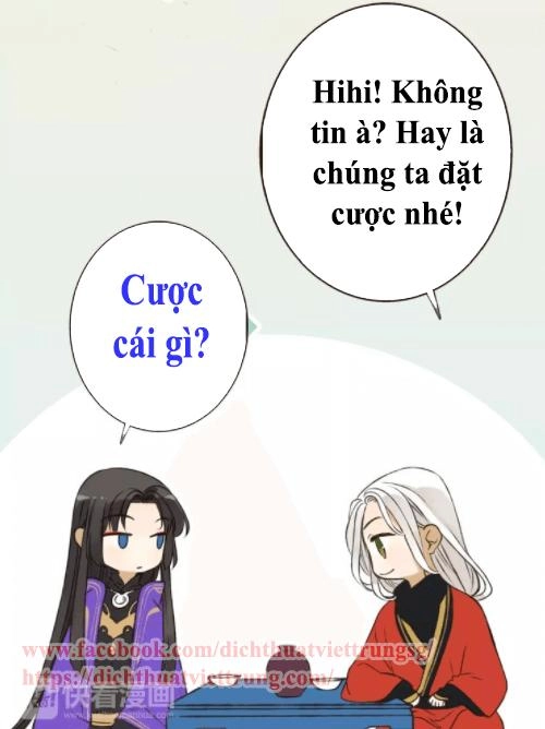 Bạn Trai Tôi Là Cẩm Y Vệ Chapter 73 - 37