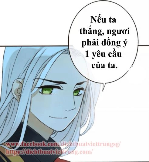 Bạn Trai Tôi Là Cẩm Y Vệ Chapter 73 - 38