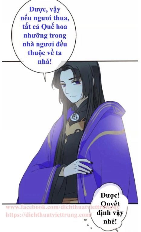 Bạn Trai Tôi Là Cẩm Y Vệ Chapter 73 - 39