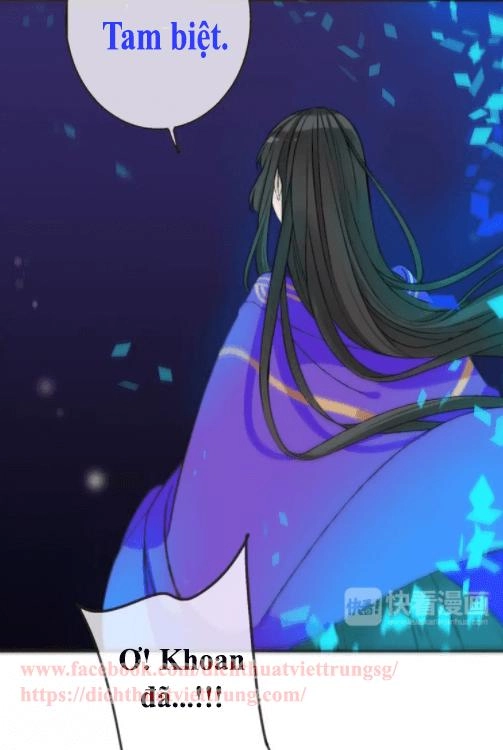 Bạn Trai Tôi Là Cẩm Y Vệ Chapter 73 - 44