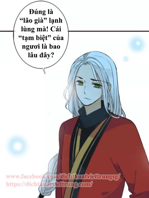 Bạn Trai Tôi Là Cẩm Y Vệ Chapter 73 - 46