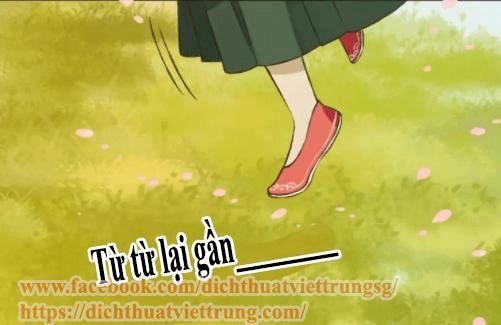 Bạn Trai Tôi Là Cẩm Y Vệ Chapter 73 - 52