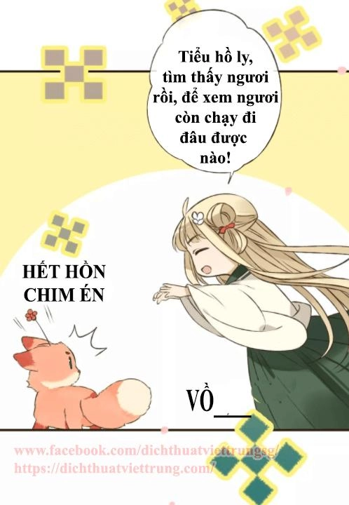 Bạn Trai Tôi Là Cẩm Y Vệ Chapter 73 - 53