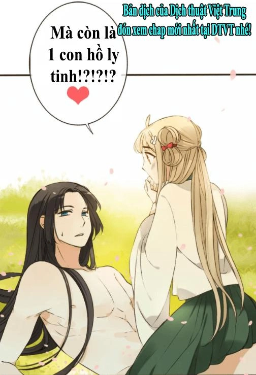 Bạn Trai Tôi Là Cẩm Y Vệ Chapter 73 - 59