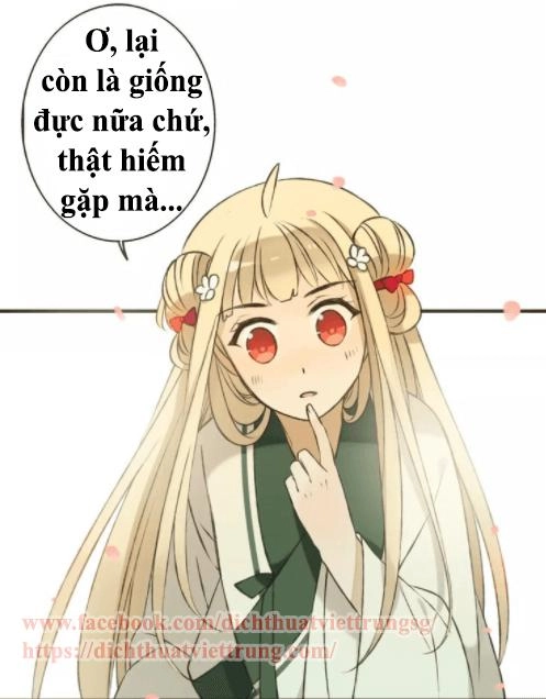 Bạn Trai Tôi Là Cẩm Y Vệ Chapter 74 - 2