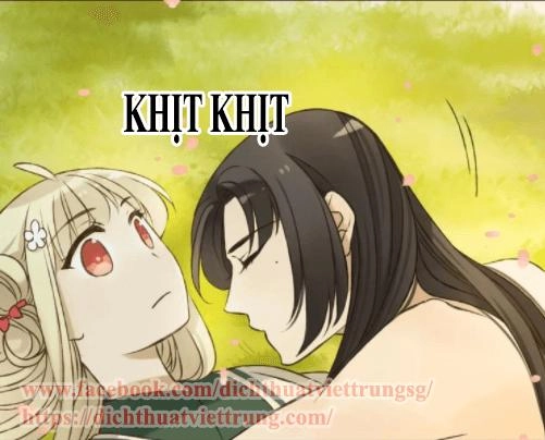 Bạn Trai Tôi Là Cẩm Y Vệ Chapter 74 - 7