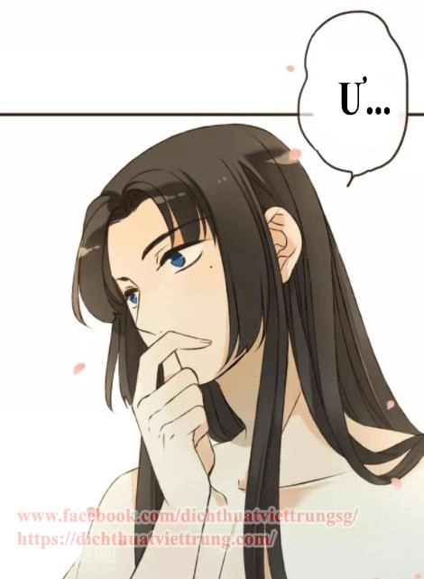 Bạn Trai Tôi Là Cẩm Y Vệ Chapter 74 - 9