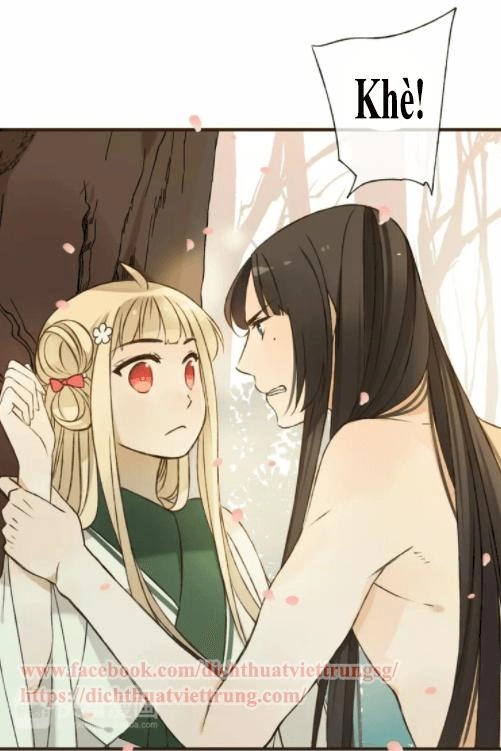 Bạn Trai Tôi Là Cẩm Y Vệ Chapter 74 - 15