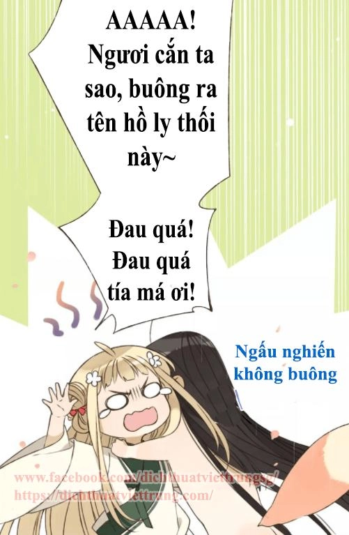 Bạn Trai Tôi Là Cẩm Y Vệ Chapter 74 - 19