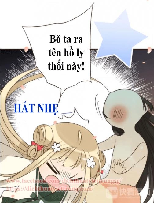 Bạn Trai Tôi Là Cẩm Y Vệ Chapter 74 - 20