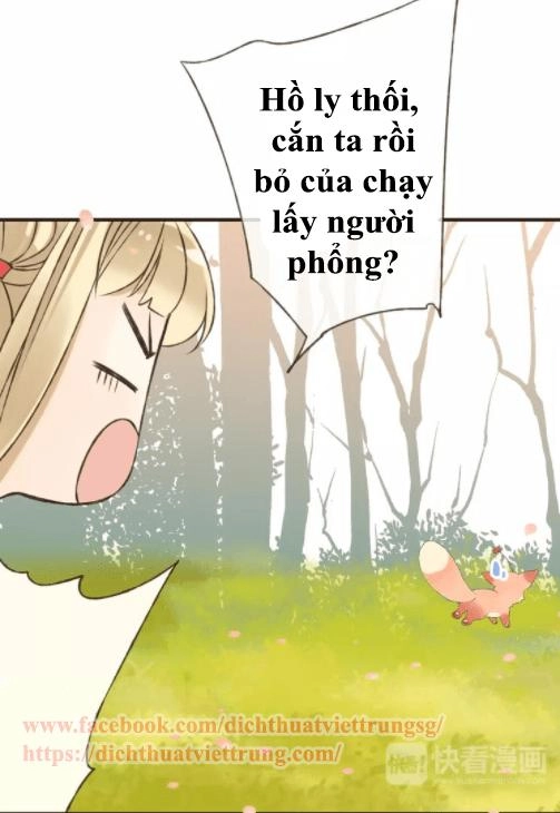 Bạn Trai Tôi Là Cẩm Y Vệ Chapter 74 - 24