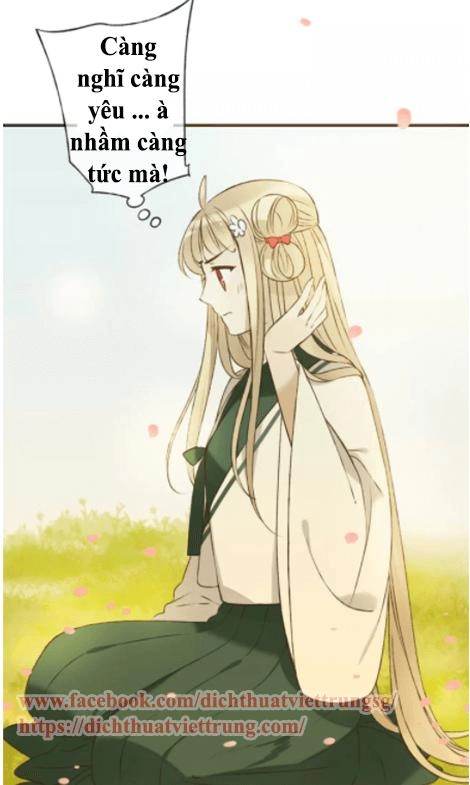 Bạn Trai Tôi Là Cẩm Y Vệ Chapter 74 - 29