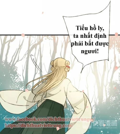 Bạn Trai Tôi Là Cẩm Y Vệ Chapter 74 - 31