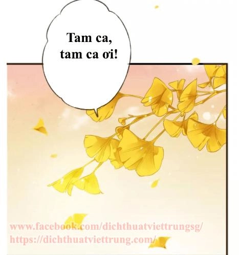 Bạn Trai Tôi Là Cẩm Y Vệ Chapter 74 - 33